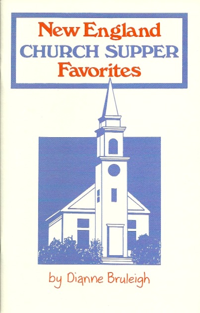 New England Church Supper Favorites