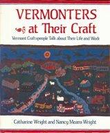 Vermonters at their Craft