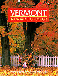 Vermont: A Harvest of Color