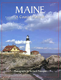 Maine: A Coastal Portrait