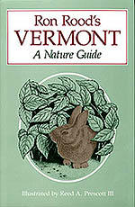 Ron Rood's Vermont: A Nature Guide