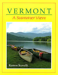 Vermont: A Summer View