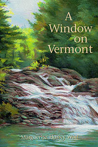 A Window on Vermont